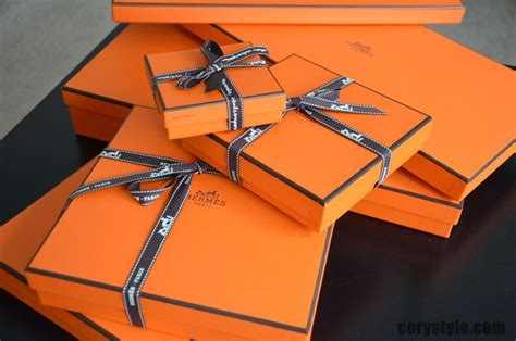 hermes paris orange box|Hermes orange hex.